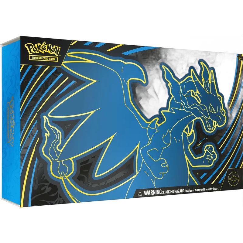 Phantasmal Flames Ultra Premium Collection