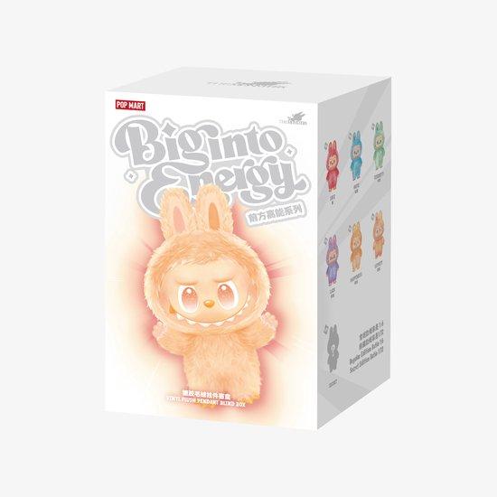 Pop Mart - Labubu - The Monsters - Big Into Energy Series - Blind Box