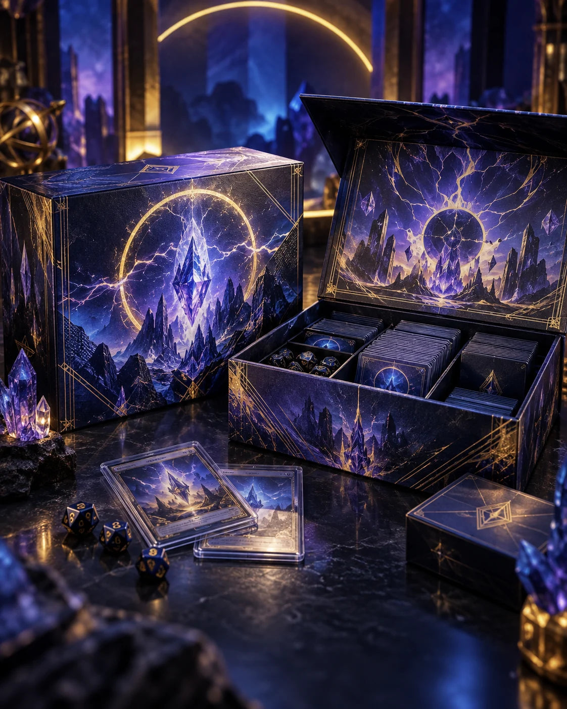 Elite Trainer Boxes
